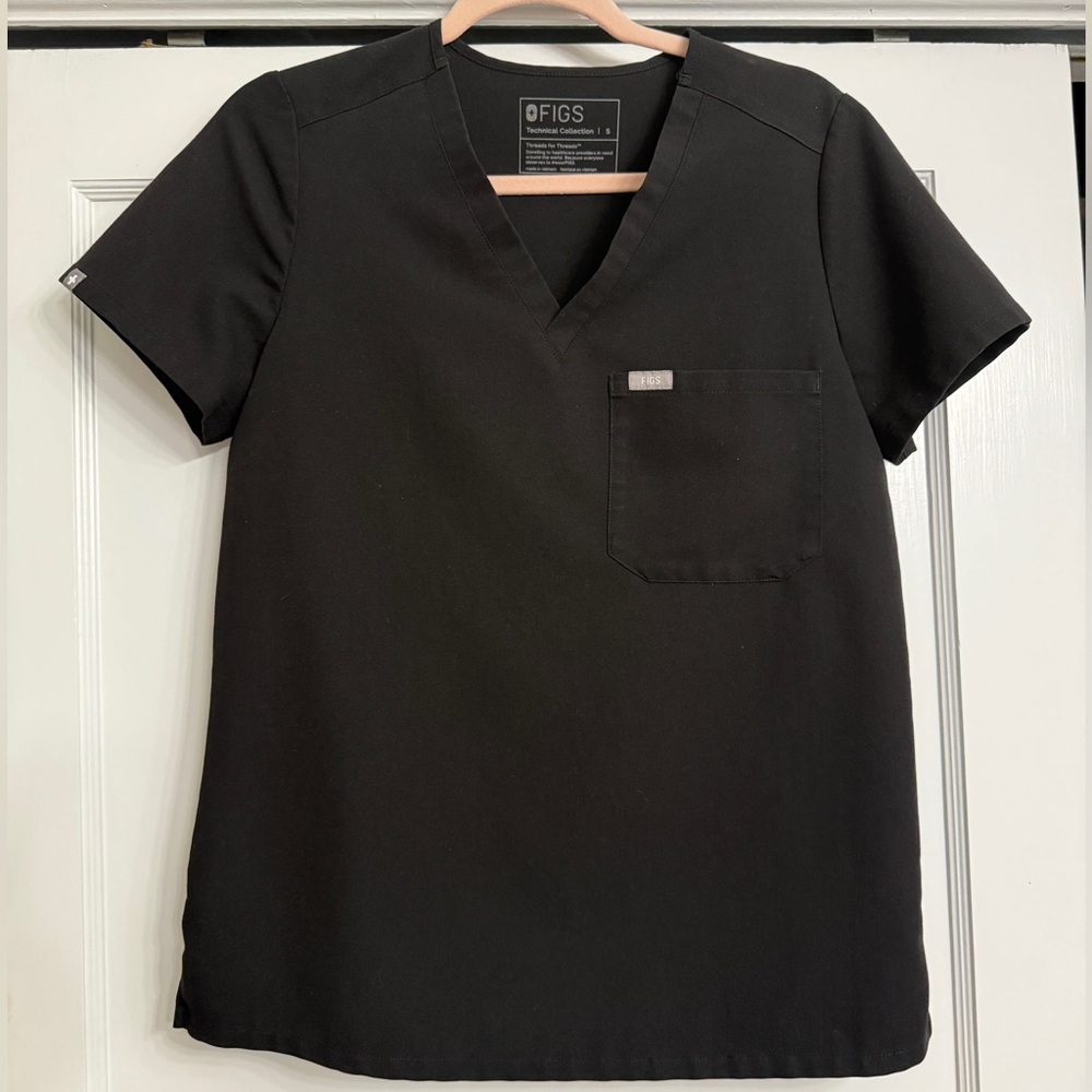 Figs Catarina top